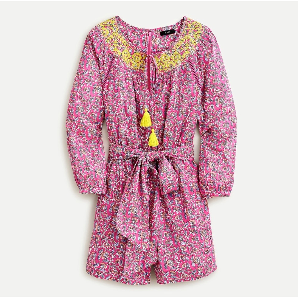 Gorgeous jumping!